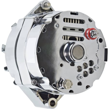 Aftermarket JAndN Electrical Products Alternator 400-12370-JN